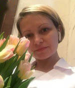 Врач Некрасова Елена Викторовна