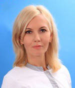 Шапкина Елена Валерьевна Фото врача: Шапкина Елена Валерьевна