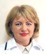 Врач Машкина Елена Евгеньевна