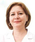 Врач Демина Светлана Николаевна