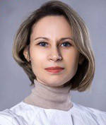 Врач Яковенко Наталья Дмитриевна