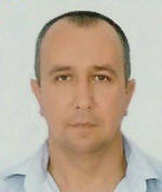 Врач Бирюков Олег Викторович