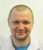 Врач Панченко Владимир Николаевич