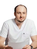 Фото врача: Золотухин Дмитрий Анатольевич