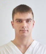 Врач Ширанов Кирилл Александрович