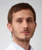 Врач Орлов Юрий Николаевич