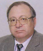 Врач Лебедев Сергей Анатольевич