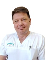 Врач Мирошниченко Владислав Иванович