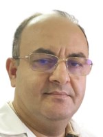 Врач Чибичян Микаел Бедросович