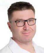Врач Карибов Александр Васильевич
