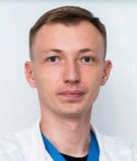 Врач Кузнецов Денис Николаевич