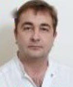 Врач Гусарев Дмитрий Александрович