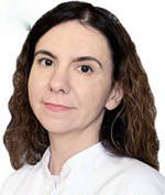 Бичерова Ирина Александровна Фото врача: Бичерова Ирина Александровна