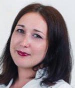 Титова Екатерина Александровна Фото врача: Титова Екатерина Александровна