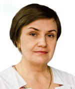 Астахова Анна Ивановна Фото врача: Астахова Анна Ивановна