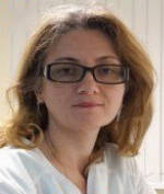 Врач Варавина Валентина Владимировна