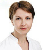 Врач Шестакова Виктория Владимировна