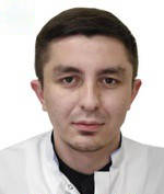 Врач Хубиев Солтан Тимурланович