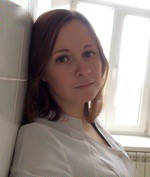 Врач Колесникова Дарья Александровна