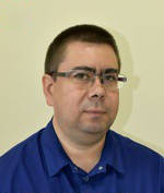 Врач Есиков Юрий Валентинович