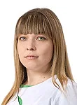 Фото врача: Балакина Анжелика Вадимовна
