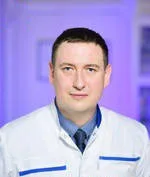 Фото врача: Каминский Геннадий Владимирович