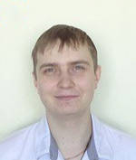 Врач Рахманин Сергей Юрьевич