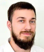 Фото врача: Хоронько Рубен Юрьевич