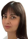 Фото врача: Артюхова Елена Вячеславовна