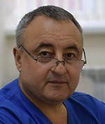 Врач Шарудилов Сергей Александрович
