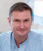 Врач Бахмацкий Дмитрий Геннадьевич