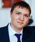 Врач Дыбов Макар Юрьевич
