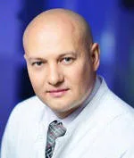 Фото врача: Толмах Роман Евгеньевич