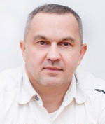 Кононенко Владимир Иванович Фото врача: Кононенко Владимир Иванович