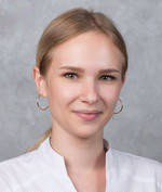 Врач Сучкова Валерия Олеговна