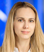 Врач Михайлова Юлия Алексеевна