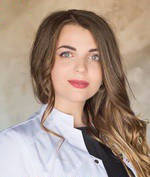 Врач Чернова Анастасия Николаевна