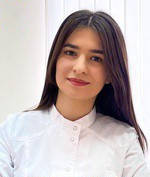Врач Шарифова Хавва Шамиловна