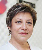 Врач Алышева Светлана Владимировна