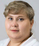 Врач Алексейчук Ирина Анатольевна