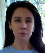 Врач Петровская Екатерина Юрьевна