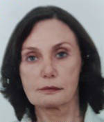 Врач Джериева Ирина Саркисовна