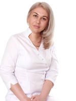 Фото врача: Шляхова Олеся Геннадьевна