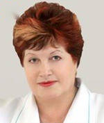 Врач Попова Виктория Александровна