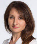 Фото врача: Устинова Марина Алексеевна