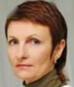 Врач Карпова Ирина Олеговна