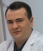 Врач Болов Залим Аслангериевич