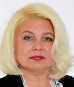 Любавина Эрэна Викторовна Фото врача: Любавина Эрэна Викторовна