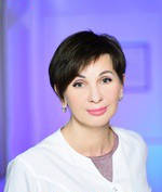 Врач Лиман Наталья Анатольевна