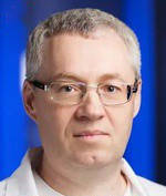 Врач Губин Алексей Леонидович